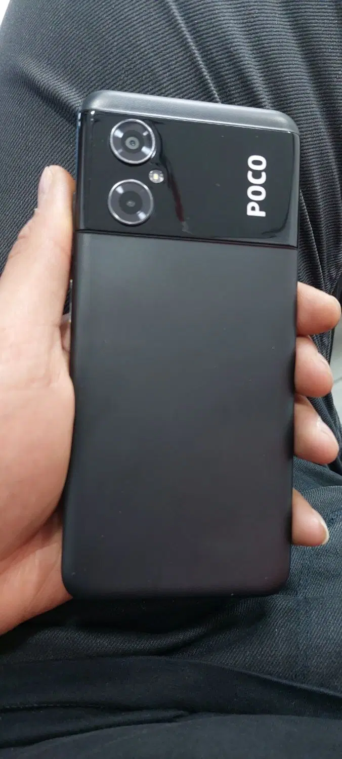 poco m4 5g|موبایل|قم, عمار یاسر|دیوار