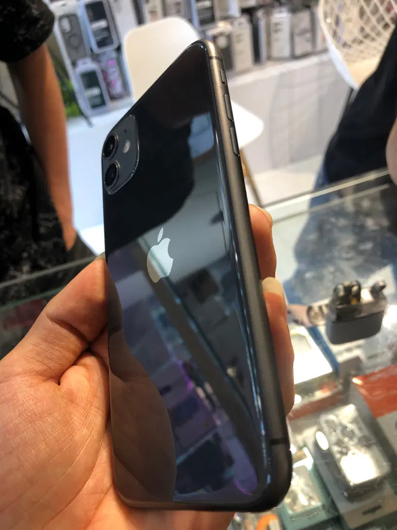 iphone 11|موبایل|تنکابن, |دیوار