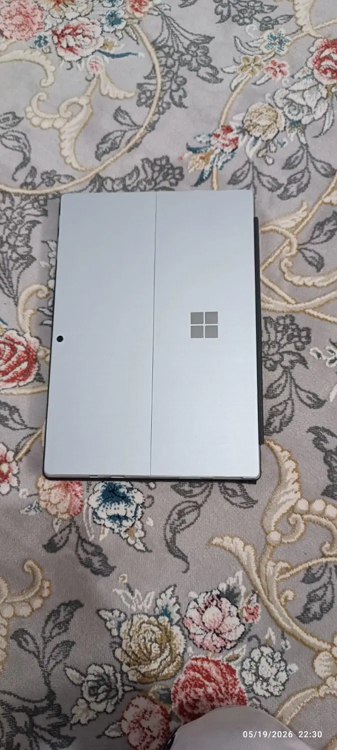 Microsoft surface|رایانه همراه|مشهد, شهرک رازی (شهرک غرب)|دیوار