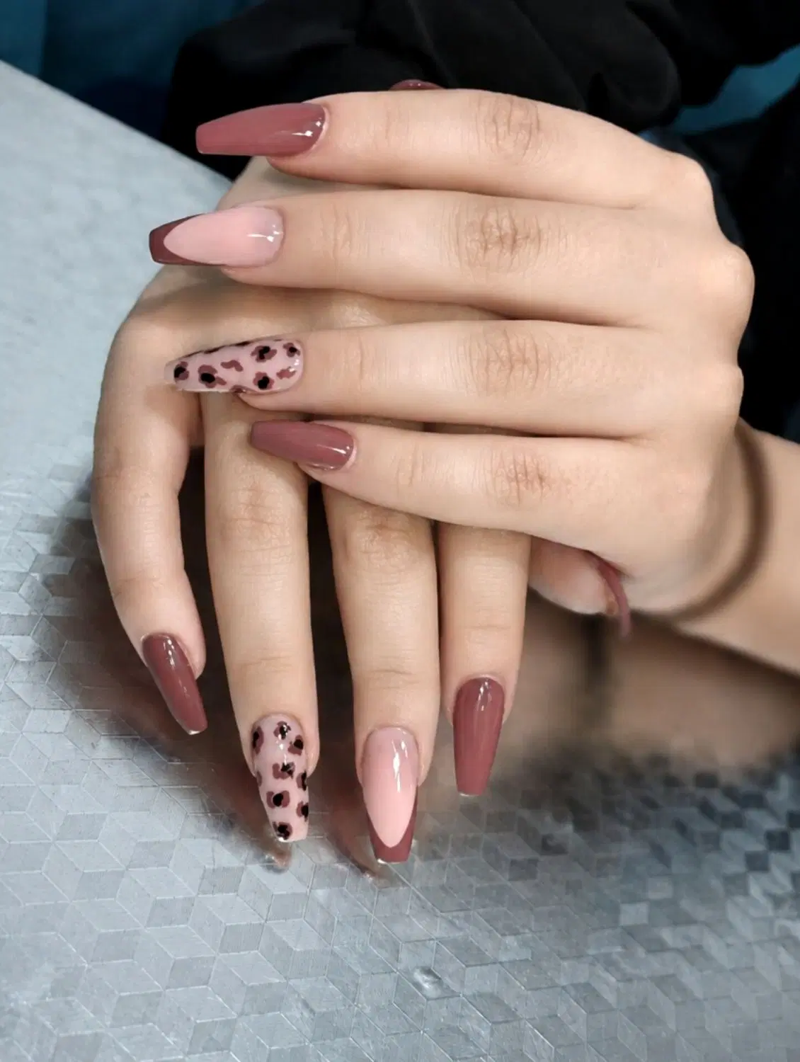 ناخن|خدمات زیبایی و سلامت|کارون, |دیوار