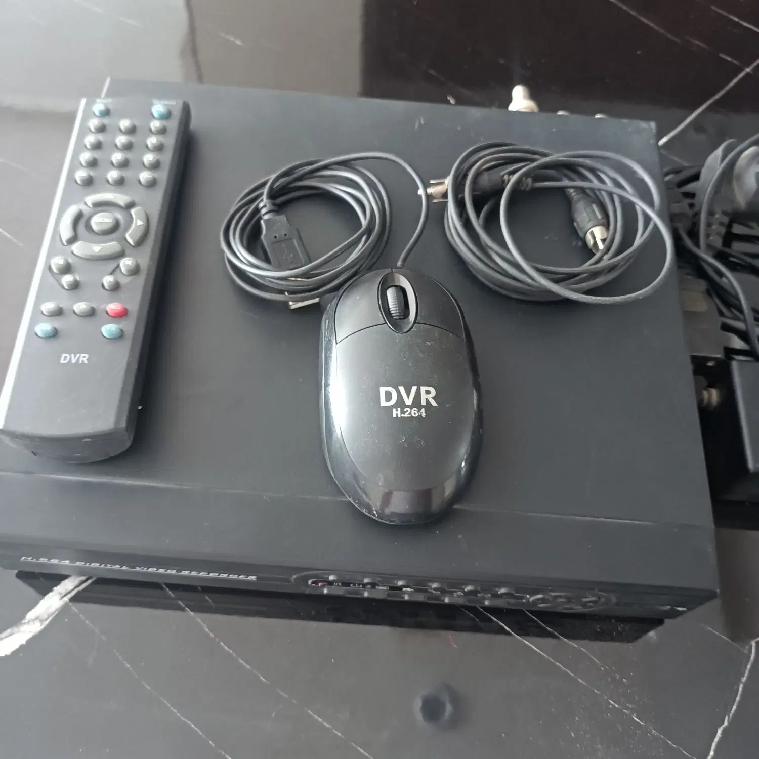 DVR|دوربین مداربسته|فلاورجان, |دیوار