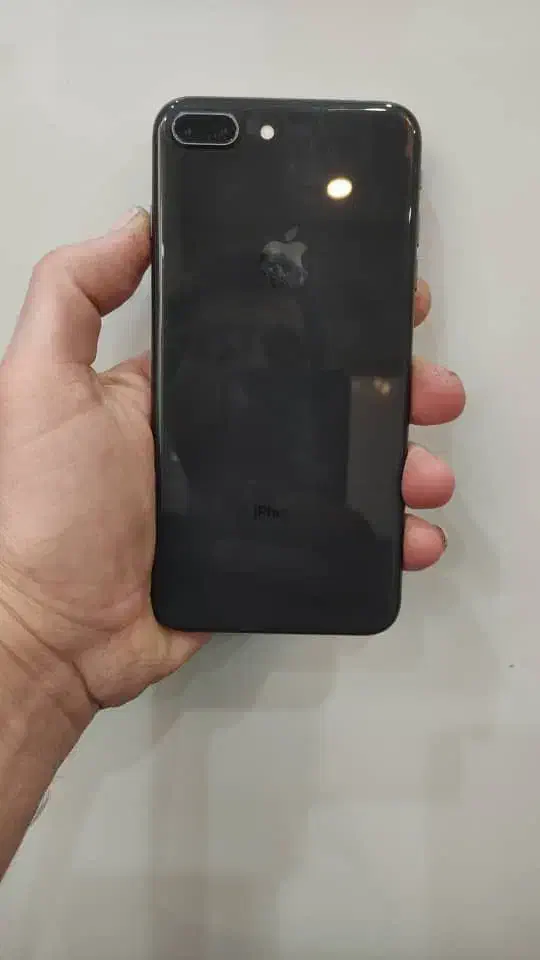 اپل 8پلاس|موبایل|دزفول, |دیوار