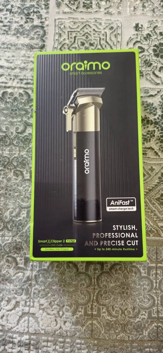 oraimo|لوازم جانبی موبایل و تبلت|شیراز, شیخ روزبهان|دیوار