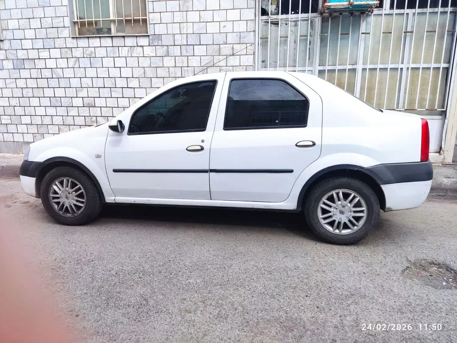 النود E2|خودرو سواری و وانت|تهران, سلسبیل جنوبی|دیوار