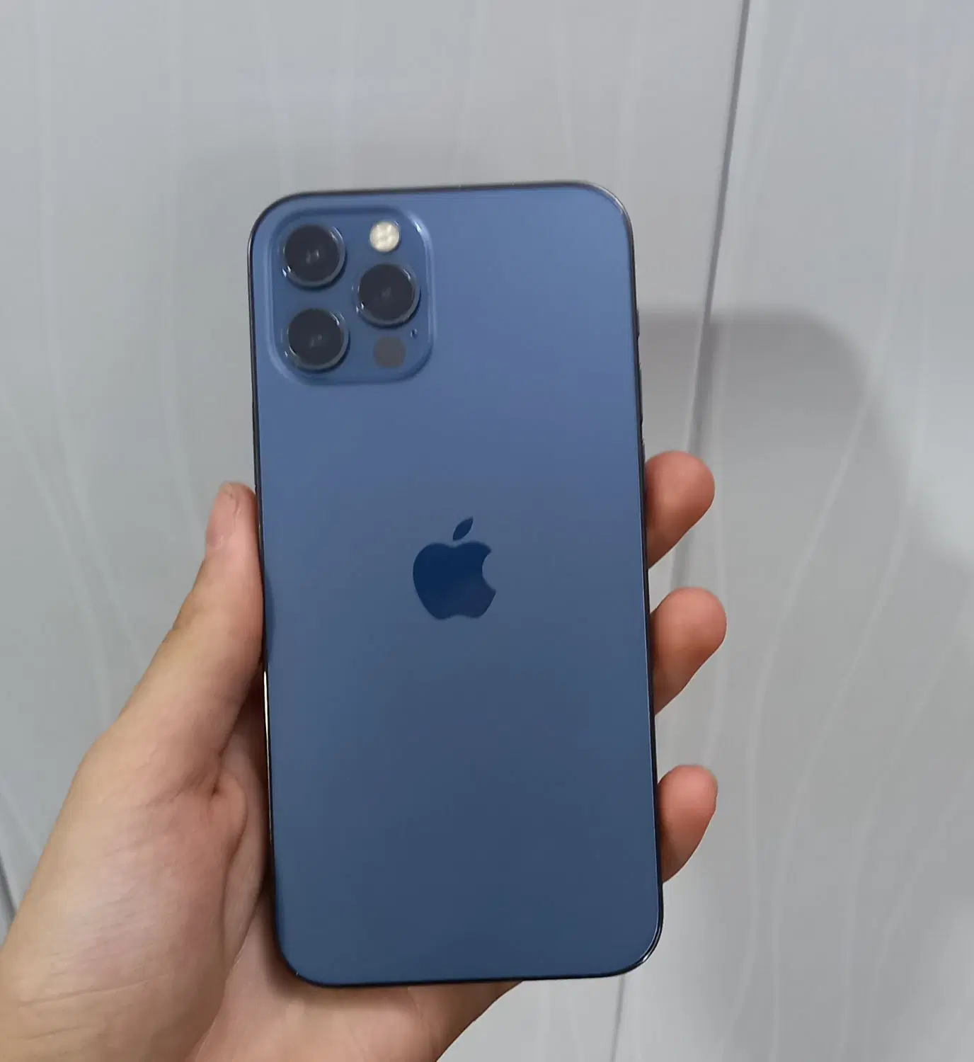 اپل 12 pro|موبایل|خمینی‌شهر, |دیوار