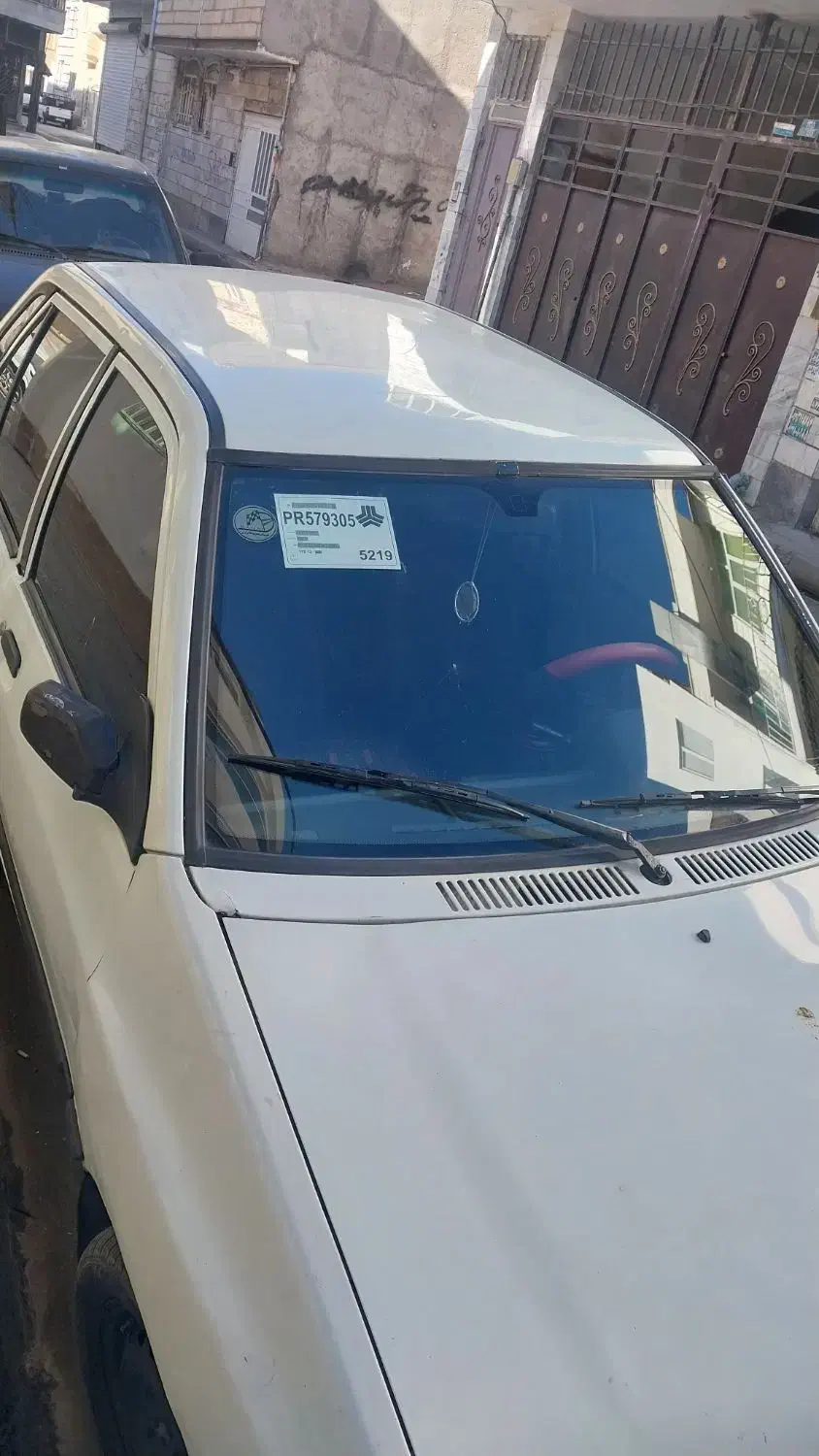 پراید|خودرو سواری و وانت|کرج, خرمدشت|دیوار