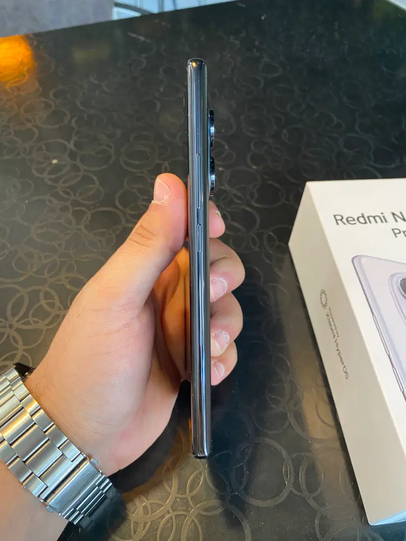 Xiaomi note 14 pro 256/8|موبایل|پردیس, فاز ۱|دیوار