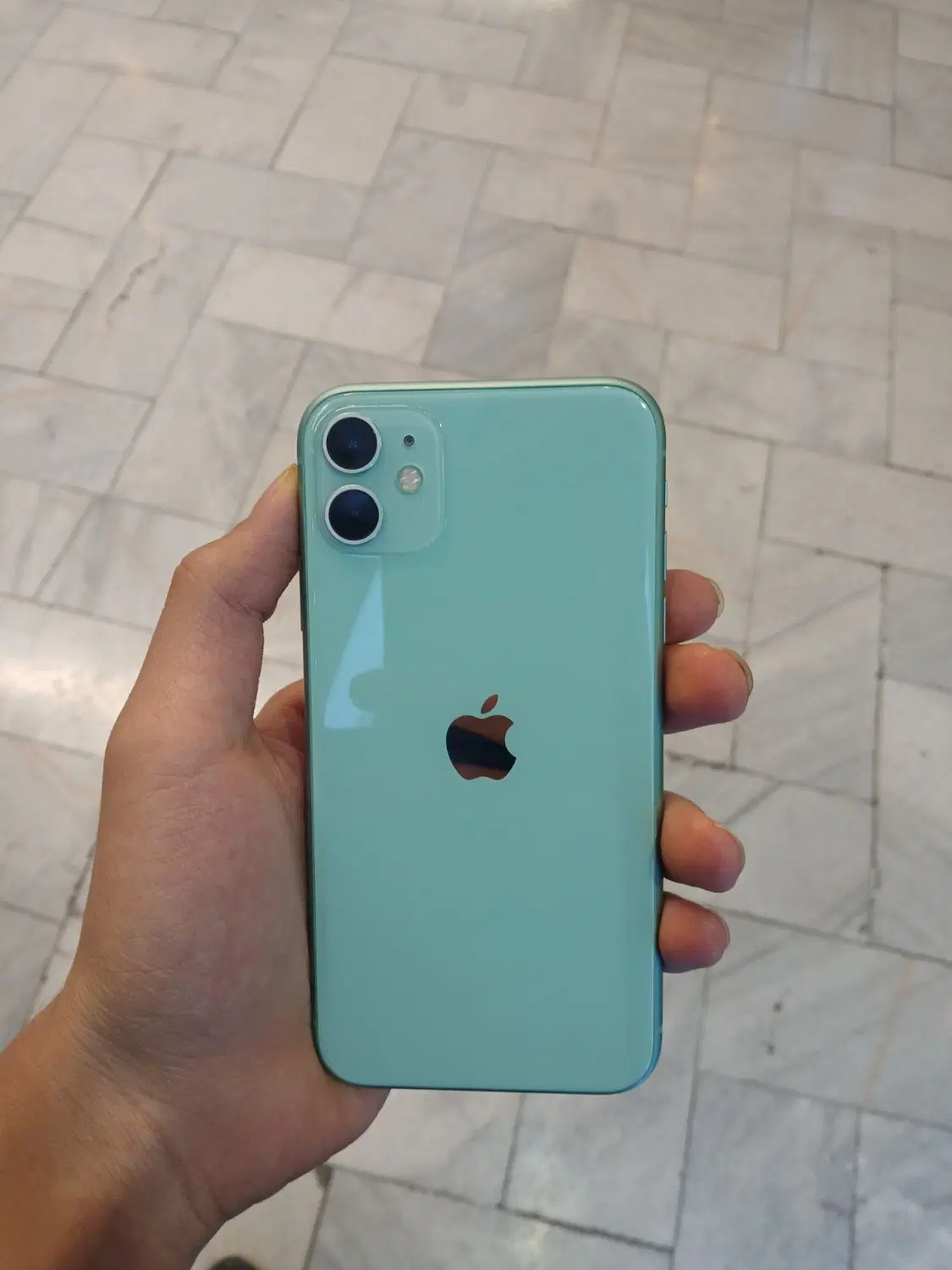 IPHONE 11|موبایل|مشهد, شهید بهشتی|دیوار