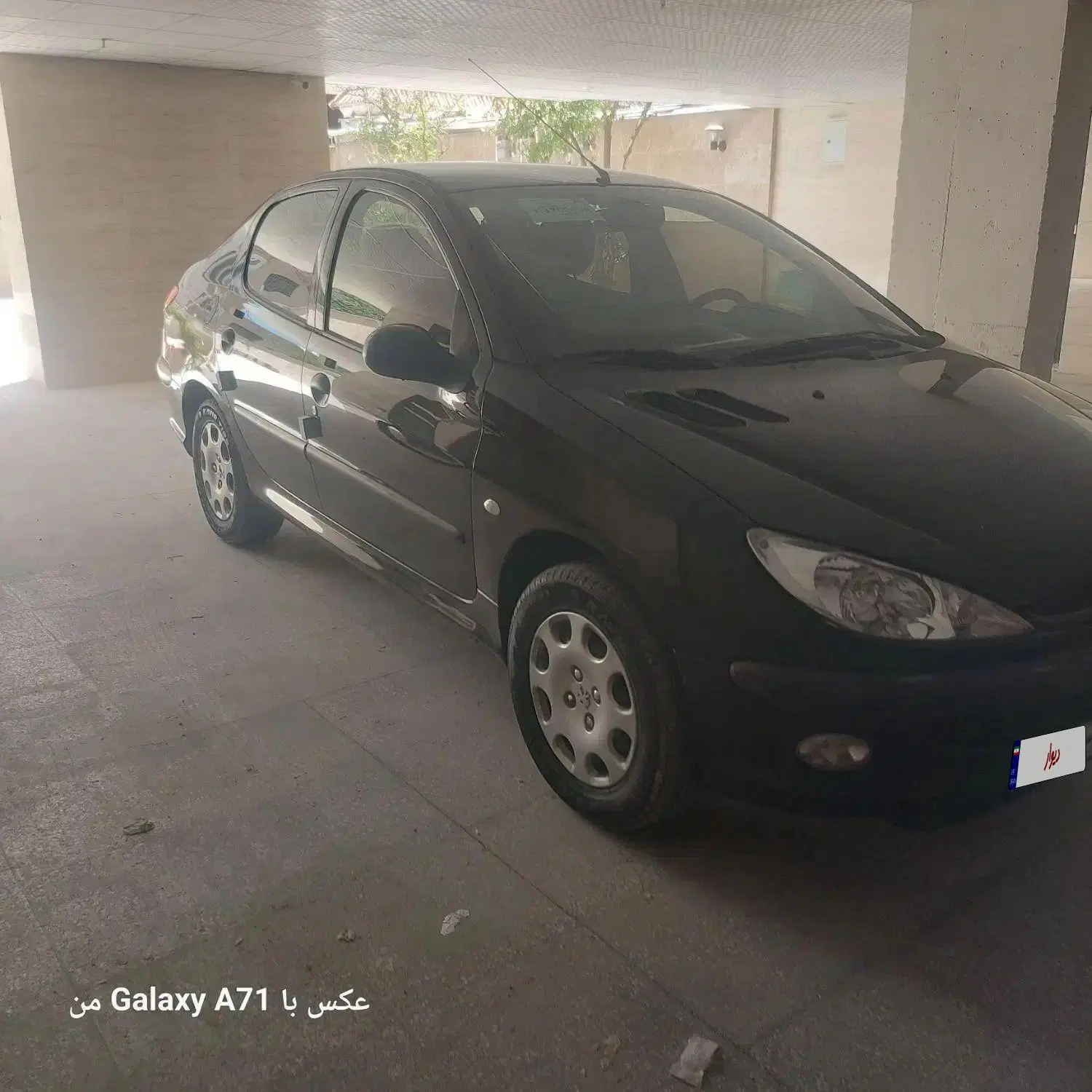 sd v8 98|خودرو سواری و وانت|شیراز, صاحب الزمان|دیوار