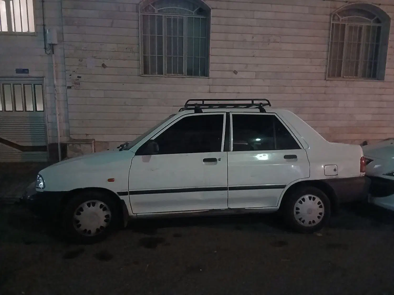 پراید ۱۳۱se 96|خودرو سواری و وانت|تهران, سیروس|دیوار