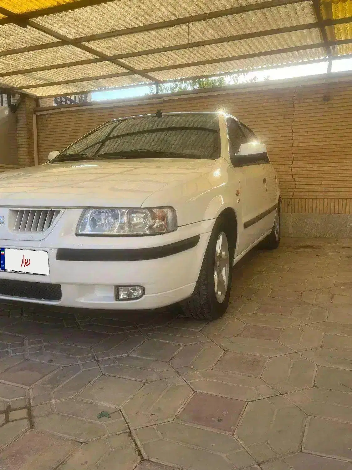 سمند Lx|خودرو سواری و وانت|اصفهان, بهارستان|دیوار
