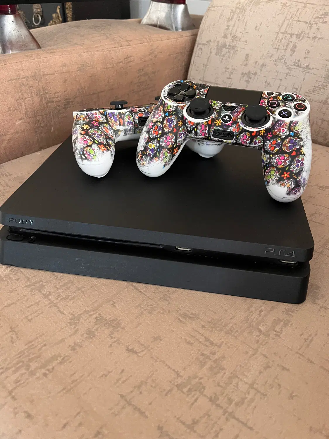 Ps4|کنسول، بازی ویدئویی و آنلاین|کاشان, راوند|دیوار