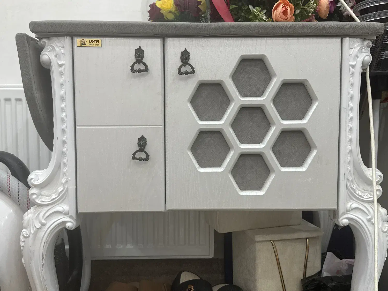 میزاتو|اتو و لوازم اتو|مشهد, امیریه|دیوار