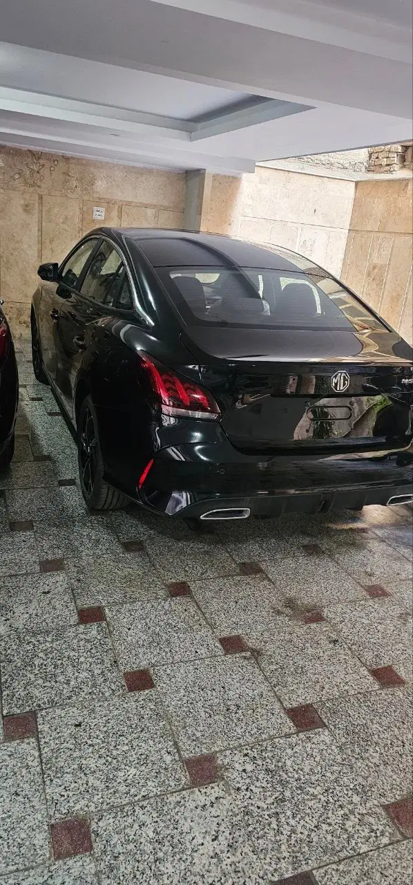 MG GT 2024|خودرو سواری و وانت|تهران, سعادت‌آباد|دیوار