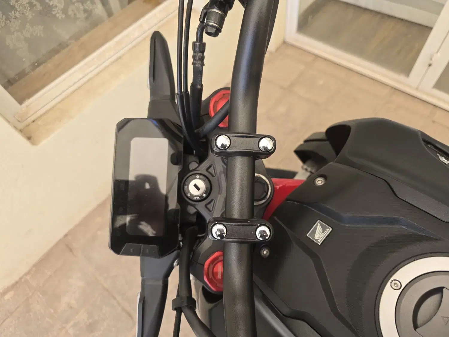 هوندا CB150R|موتورسیکلت|کرمان, |دیوار