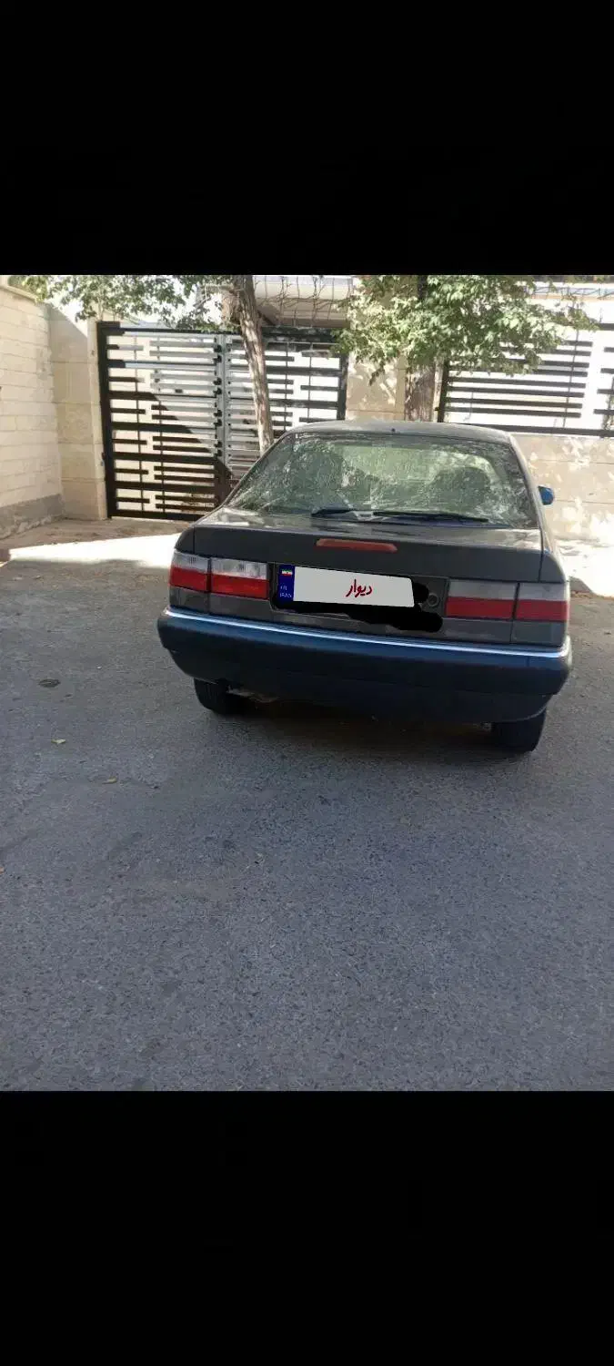 زانتیا 2000|خودرو سواری و وانت|تهران, ورزشگاه آزادی|دیوار