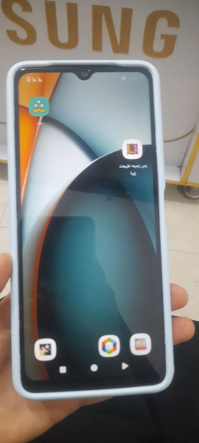 Redmi A3|موبایل|مشهد, بهمن|دیوار