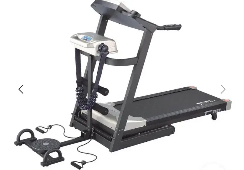 تردمیل|تجهیزات ورزشی|شبستر, |دیوار