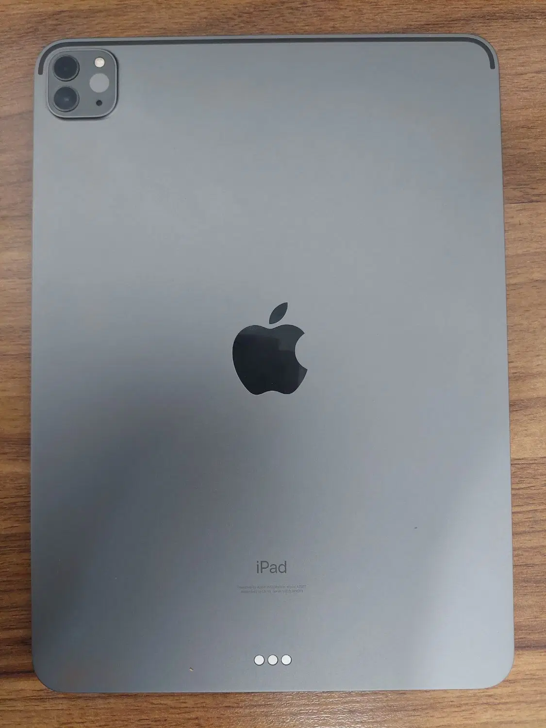 iPad Pro M1 11inch 256GB|تبلت|بیرجند, |دیوار