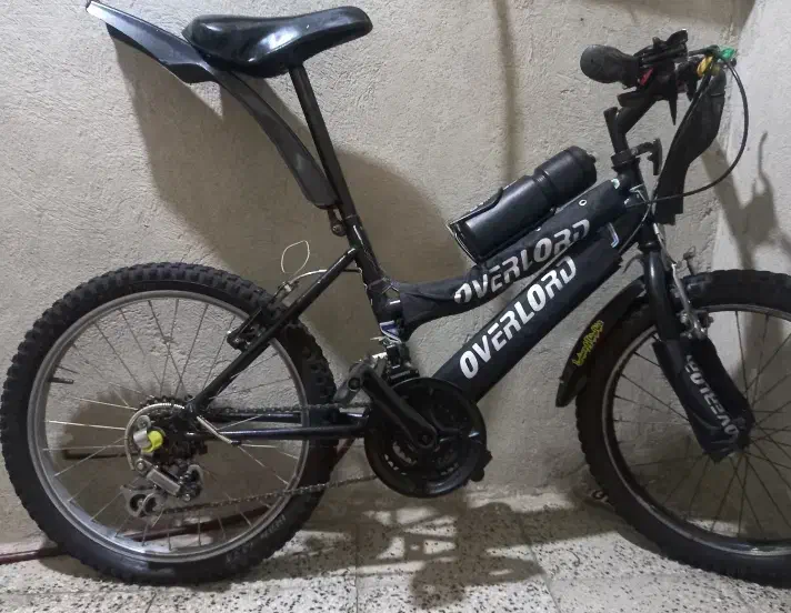 دوچرخه 20|دوچرخه، اسکیت، اسکوتر|اسدآباد, |دیوار