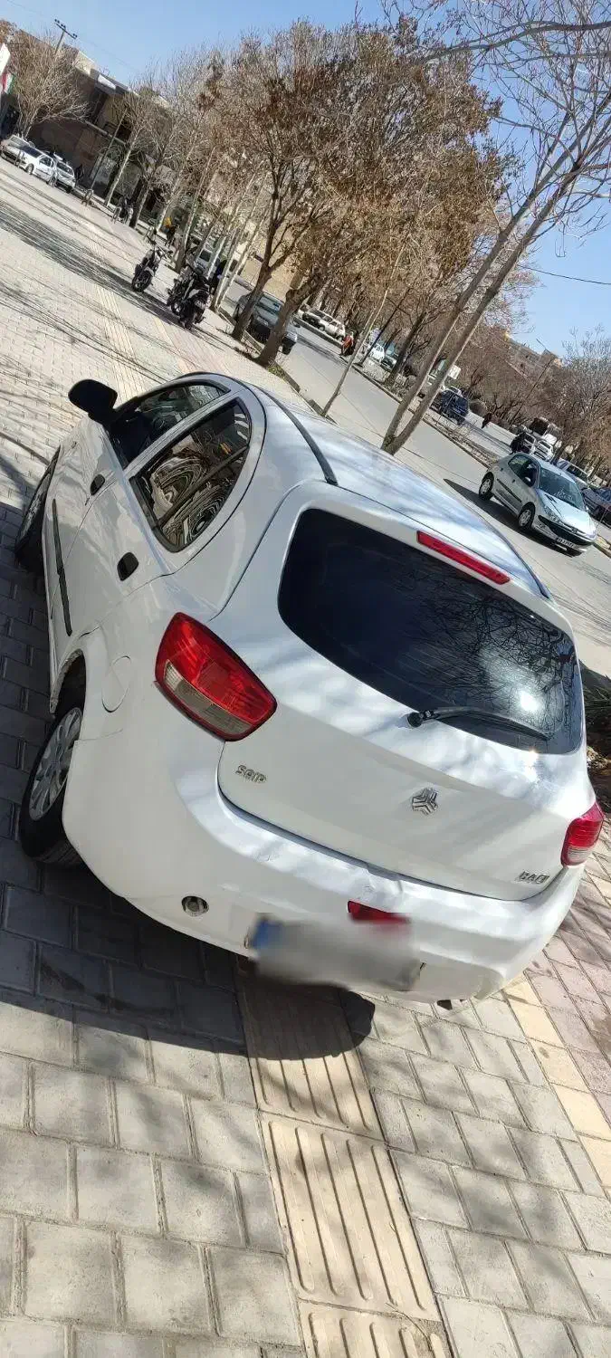 تیبا۲|خودرو سواری و وانت|همدان, |دیوار