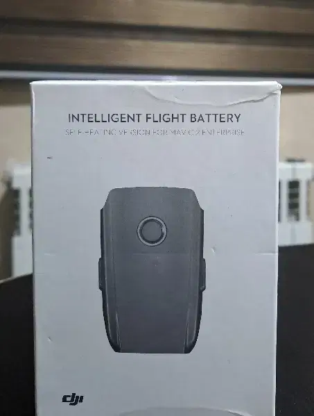 BATTERY MAVIC 2 pro|دوربین عکاسی و فیلم‌برداری|تهران, سهروردی|دیوار