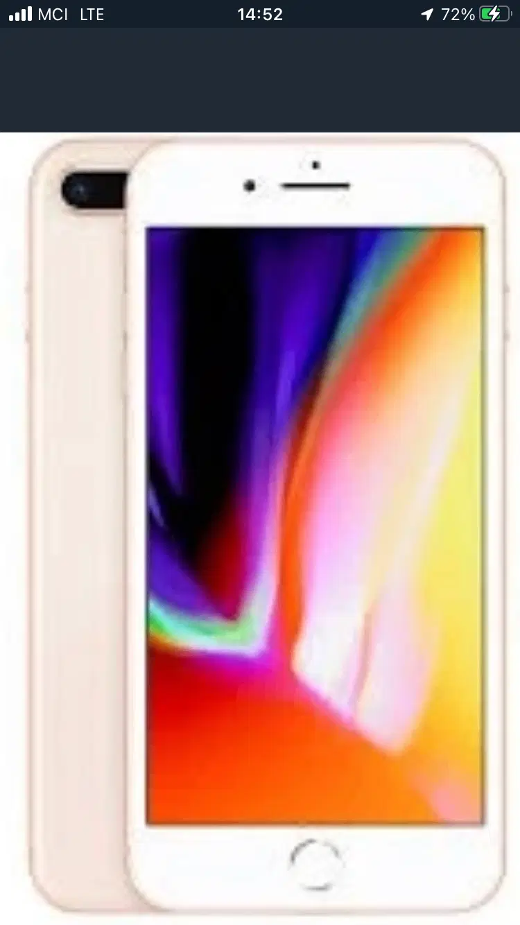 iPhone 7 128 g|موبایل|قزوین, |دیوار