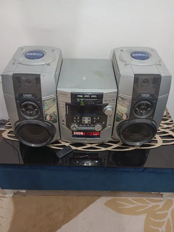 باند قدیم|سیستم صوتی خانگی|کارون, |دیوار
