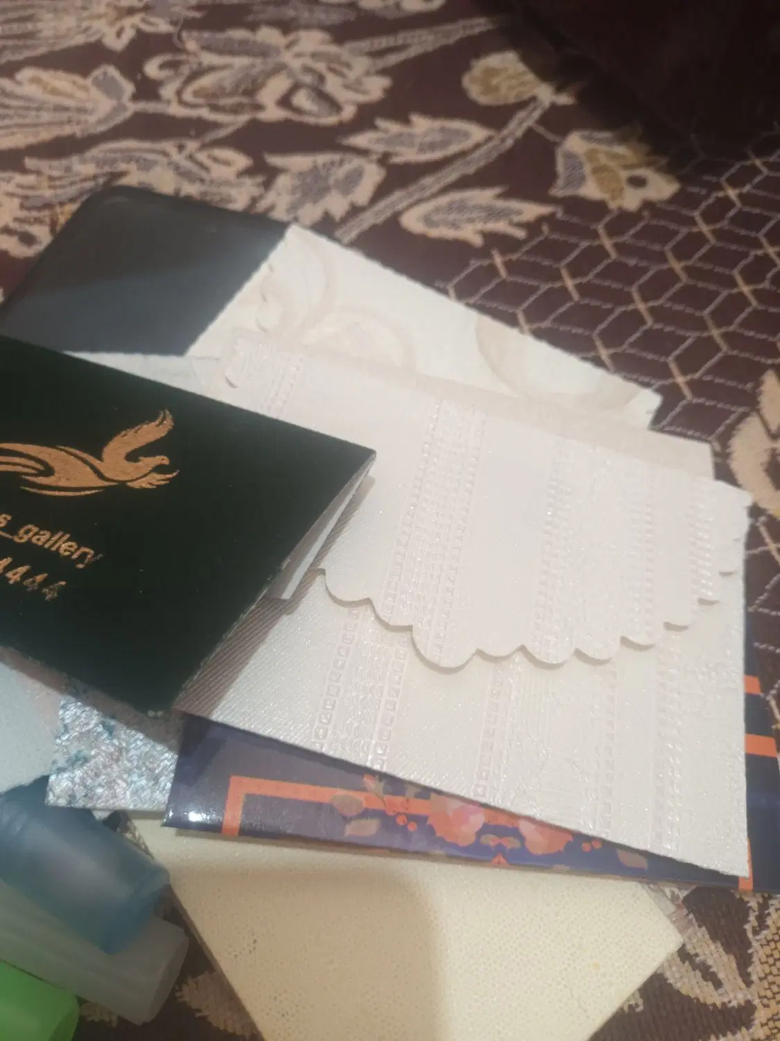 پاکت|لوازم التحریر|نجف‌آباد, حومه نجف آباد|دیوار