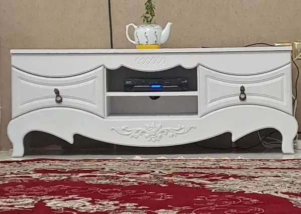 جلو مبلی|میز تلویزیون|شیروان (خراسان), |دیوار