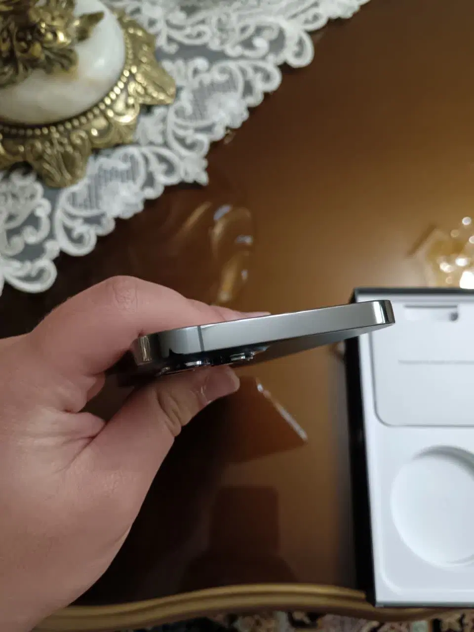 Iphone12promax|موبایل|تهران, ازگل|دیوار