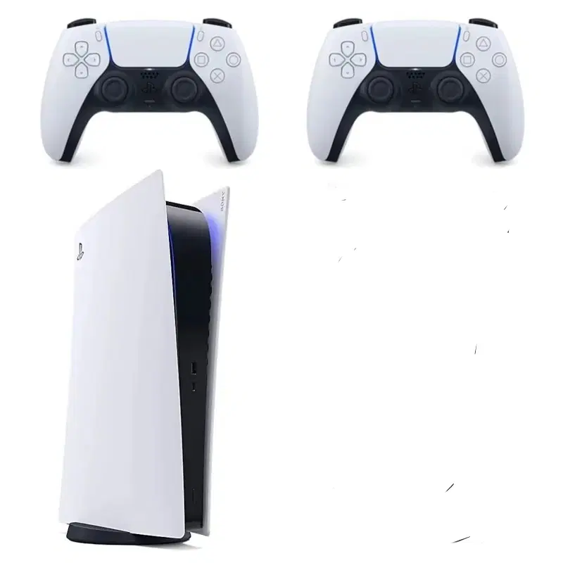 ps5|کنسول، بازی ویدئویی و آنلاین|قم, نوقطار|دیوار