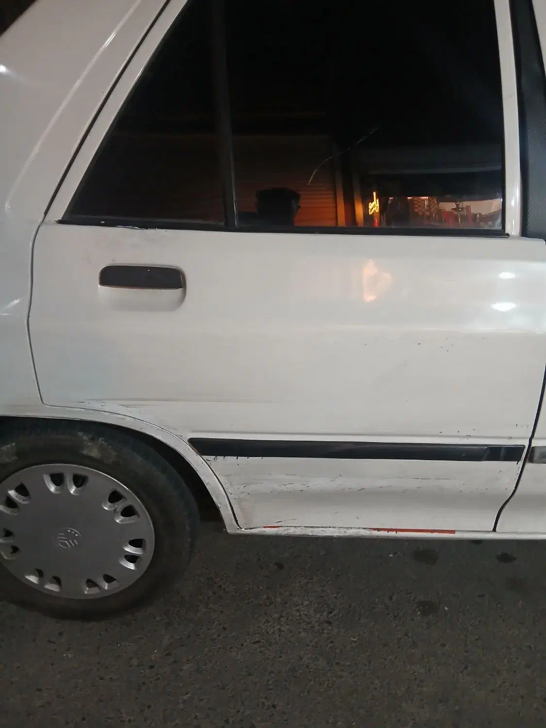 پراید ۱۳۱se 96|خودرو سواری و وانت|تهران, سیروس|دیوار