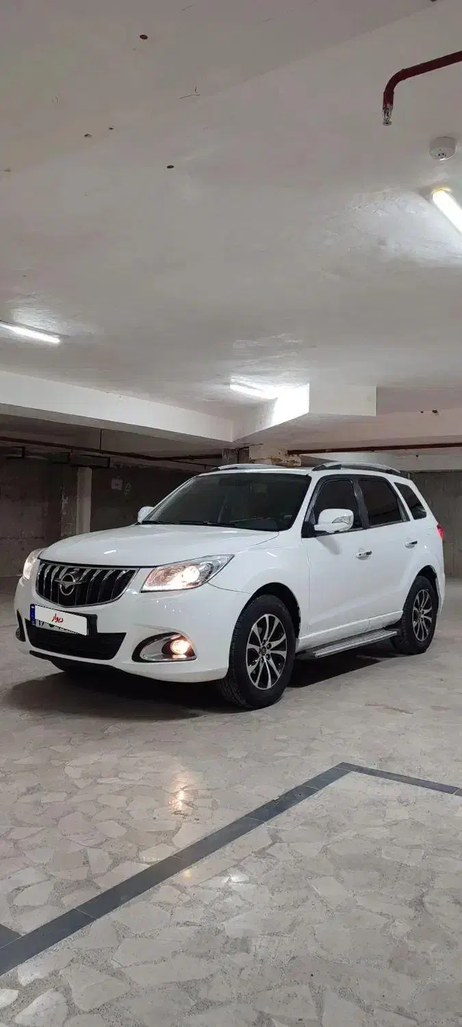 هایما s7|خودرو سواری و وانت|کرج, خرمدشت|دیوار