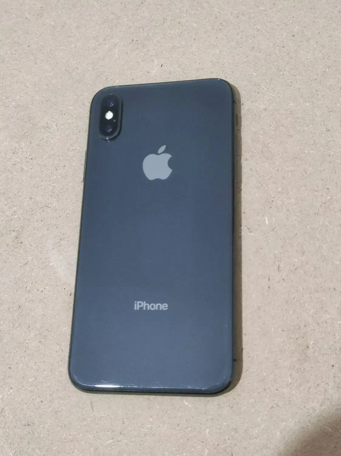 iphone x 64|موبایل|سمنان, |دیوار
