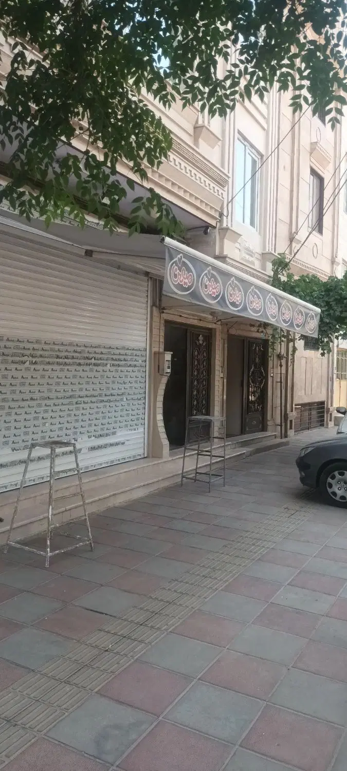 سایبان|فروشگاه و مغازه|جوادآباد, |دیوار