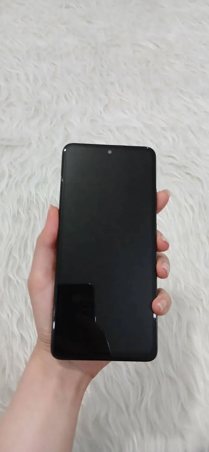 گوشی Poco x4 pro|موبایل|رشت, کوی حسینی|دیوار