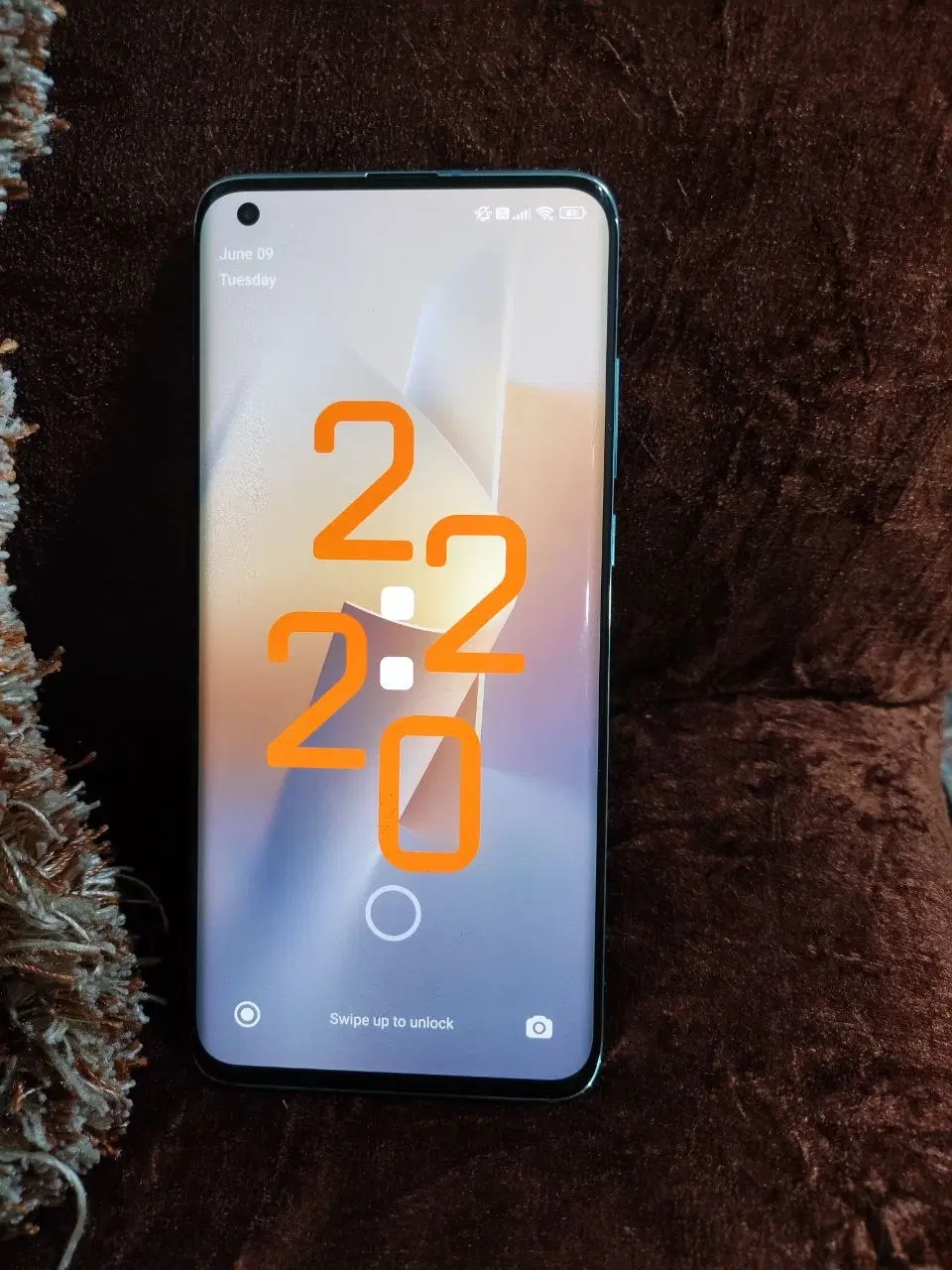 MI 10 5G|موبایل|خوی, |دیوار