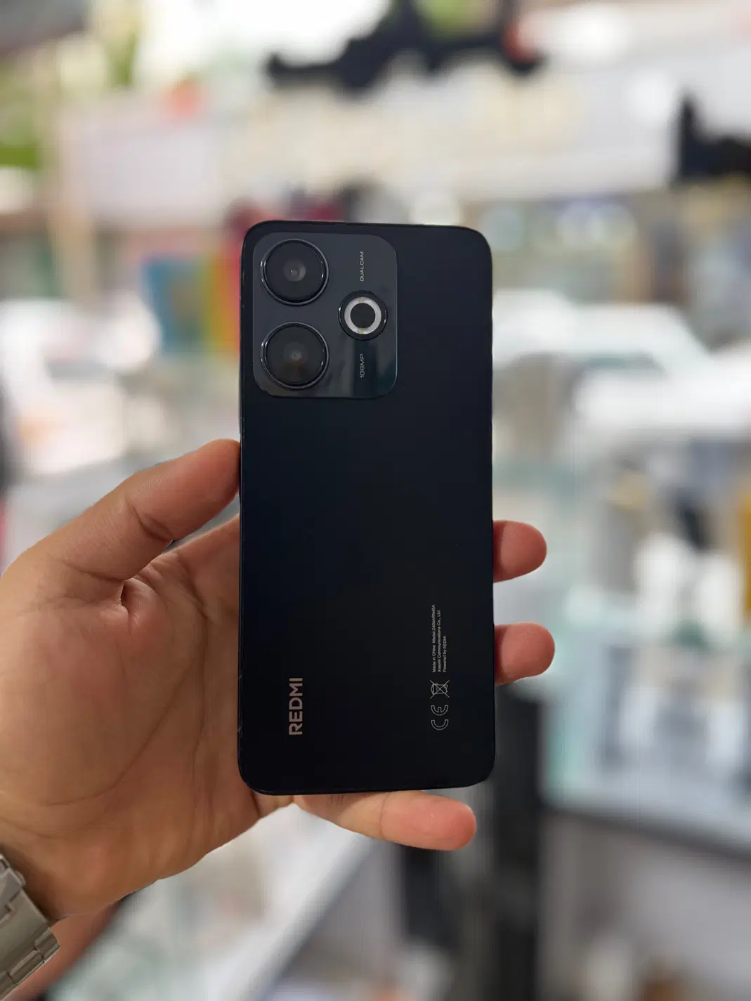 گوشی Redmi 13x|موبایل|میاندوآب, |دیوار