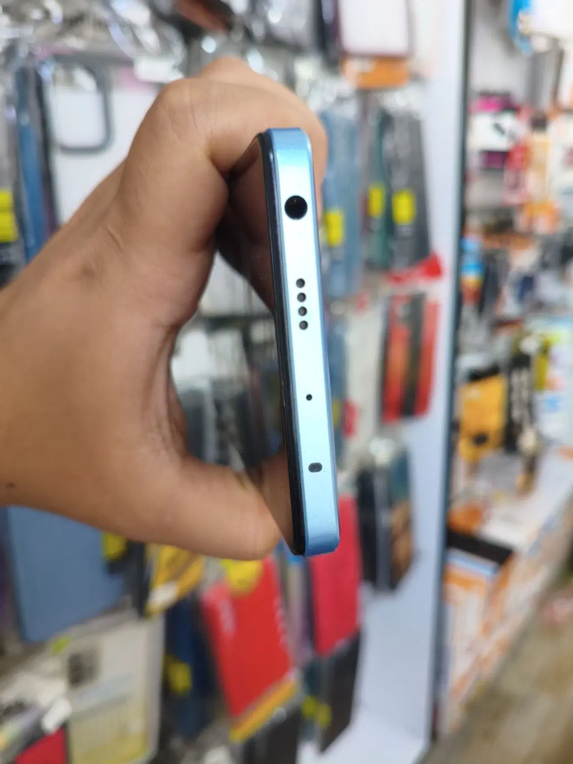 note12pro 5g|موبایل|قم, علی آباد سعدگان|دیوار