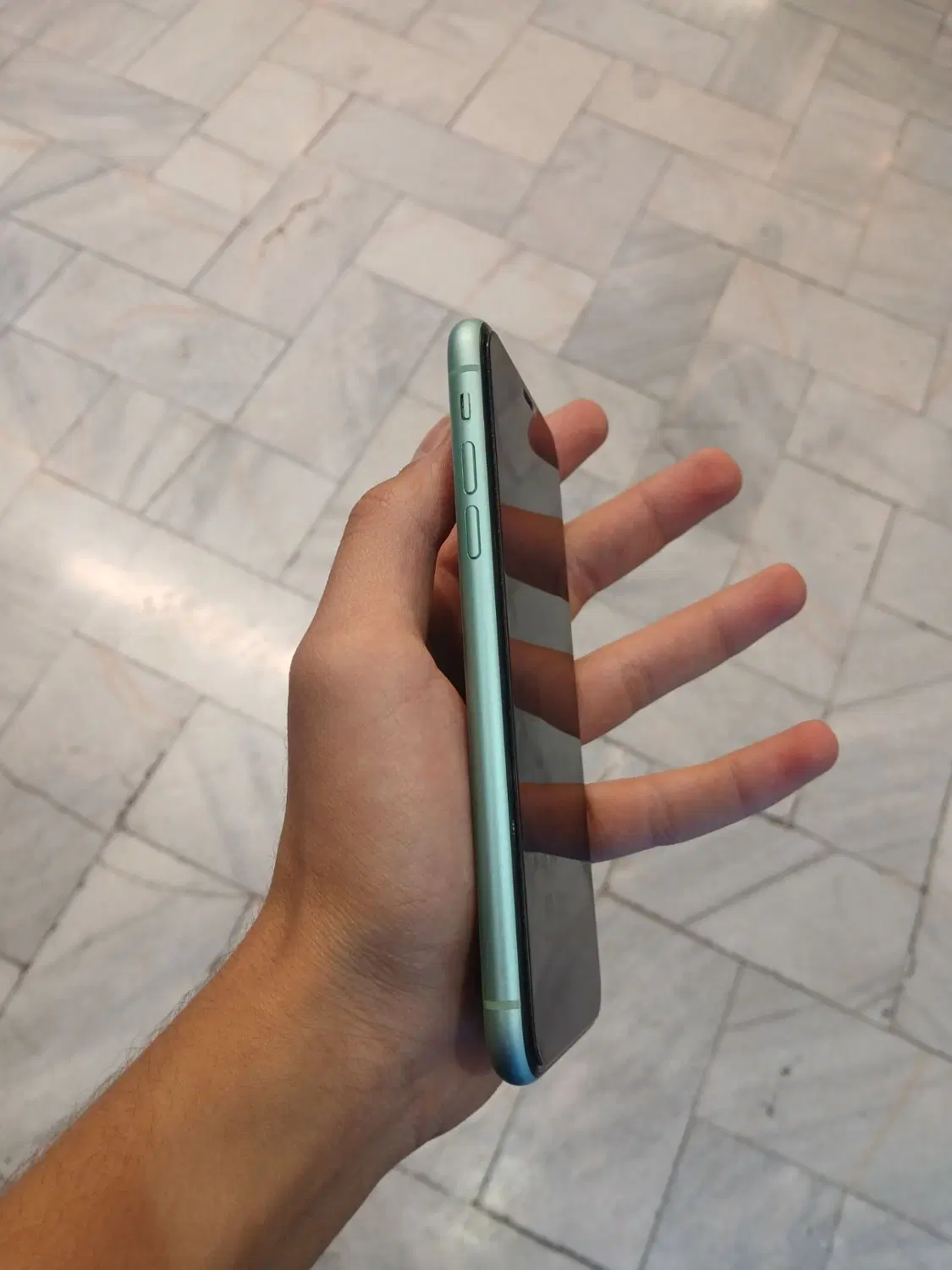 IPHONE 11|موبایل|مشهد, شهید بهشتی|دیوار