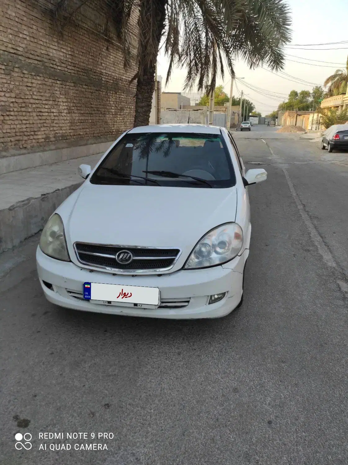 لیفان520|خودرو سواری و وانت|اهواز, کیانپارس |دیوار