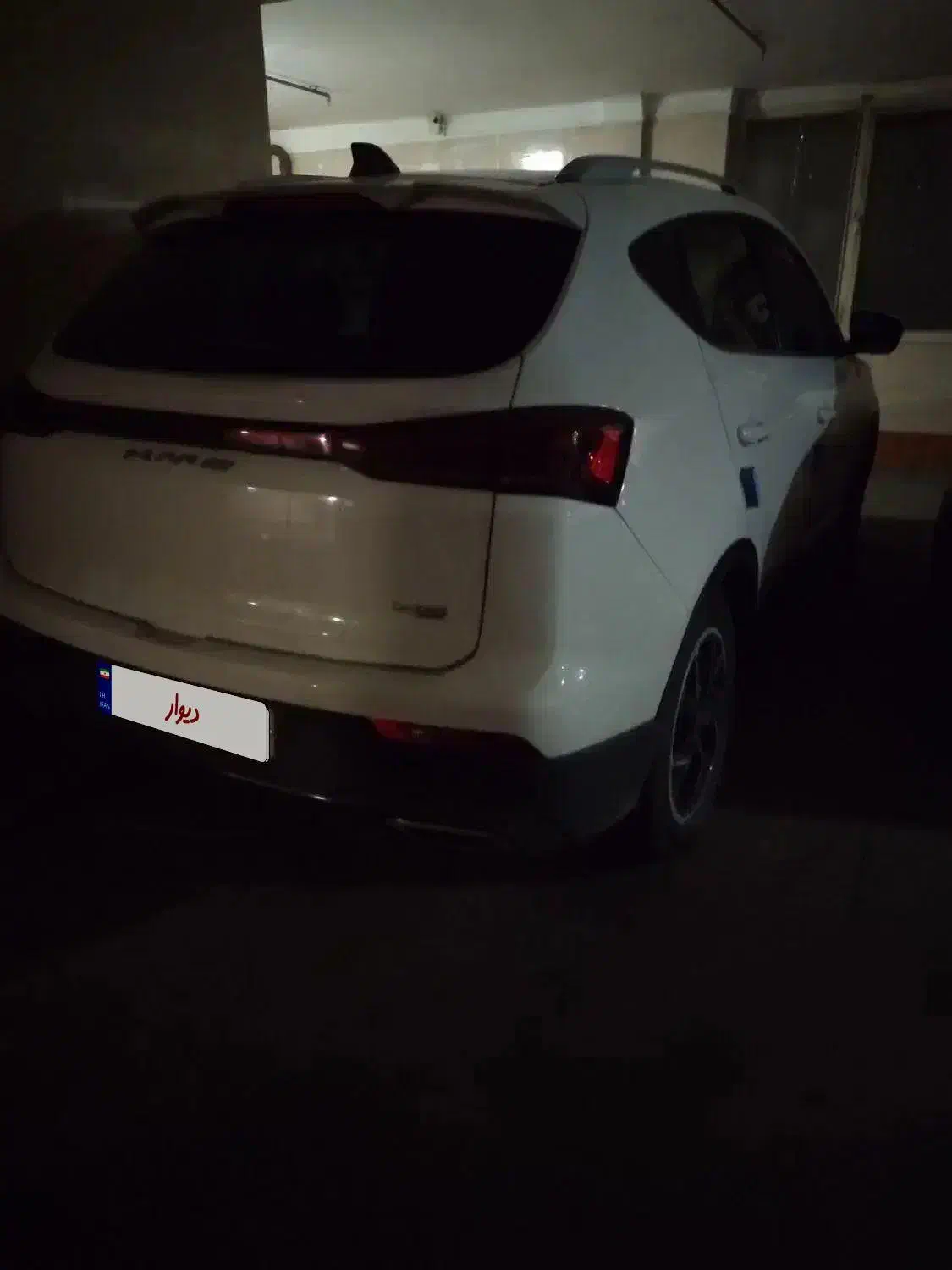 kmc x5|خودرو سواری و وانت|تبریز, |دیوار