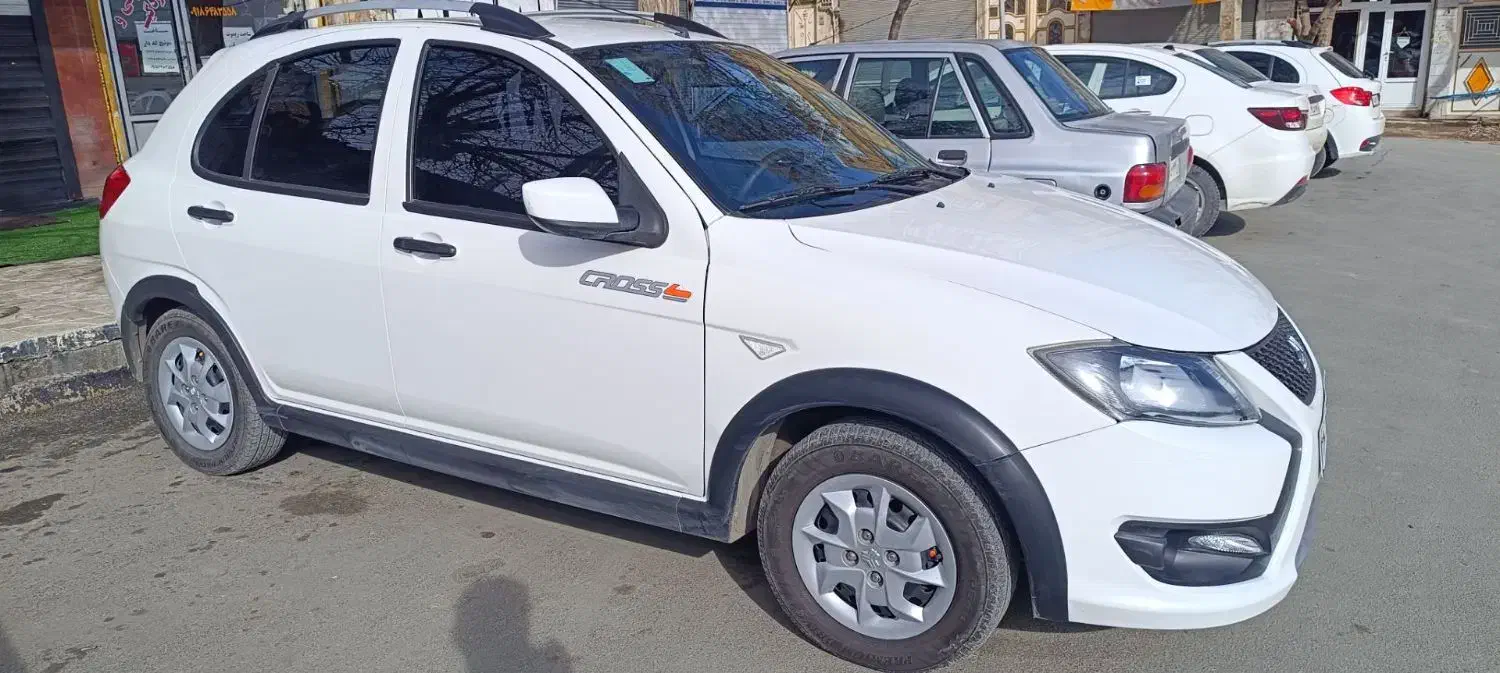 فروش کوییکs1401|خودرو سواری و وانت|سنندج, |دیوار