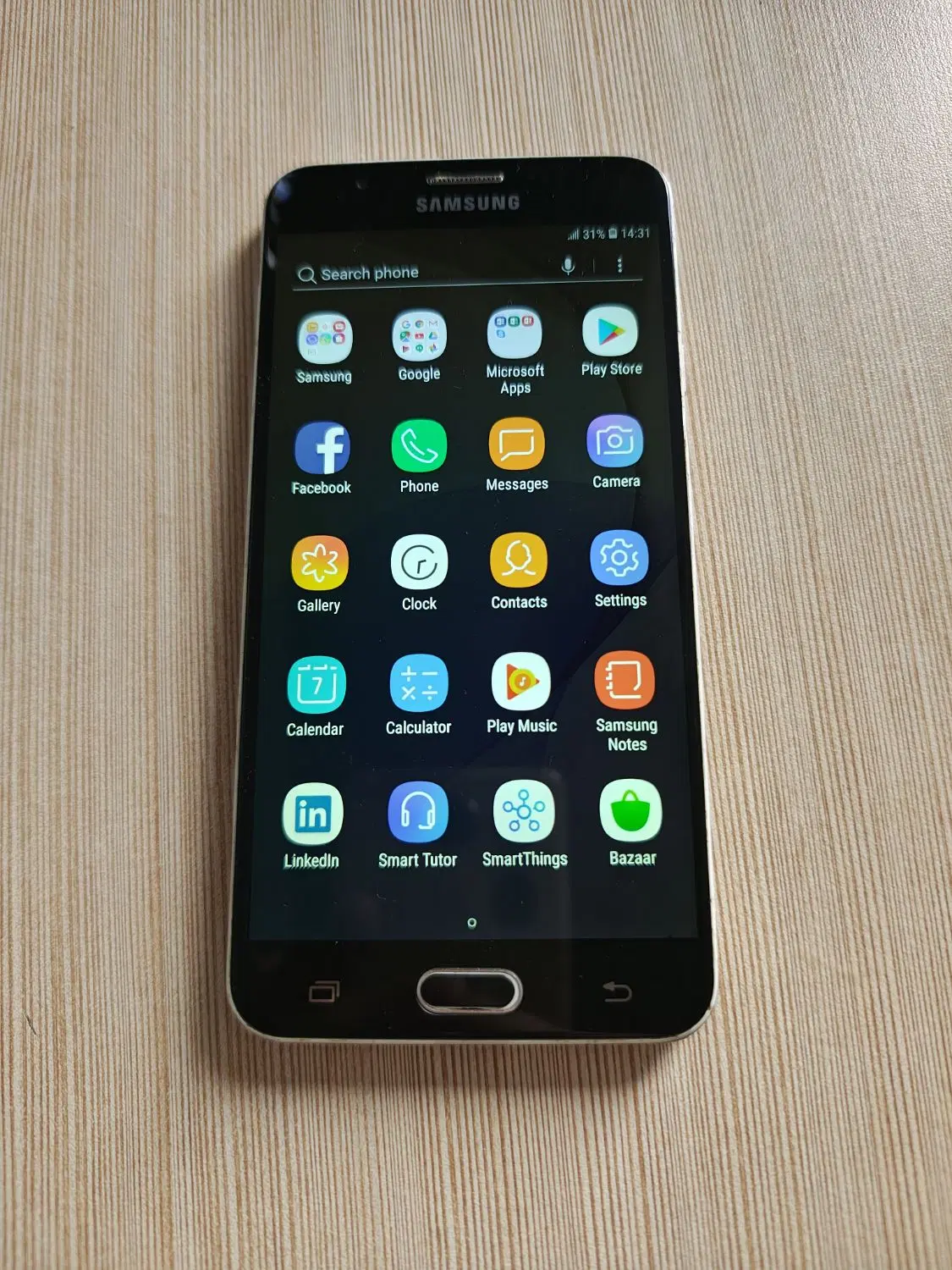 j7 prime  32G|موبایل|سنندج, |دیوار