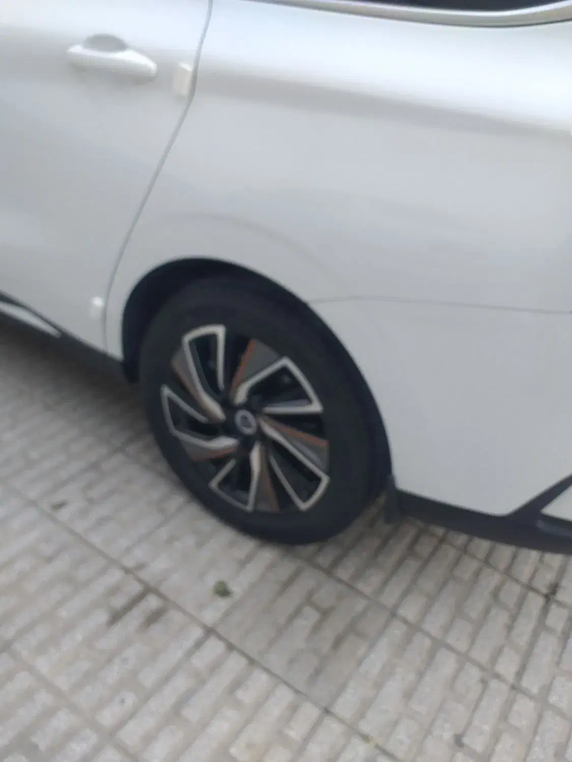 سوبای m4|خودرو سواری و وانت|تهران, قلمستان|دیوار