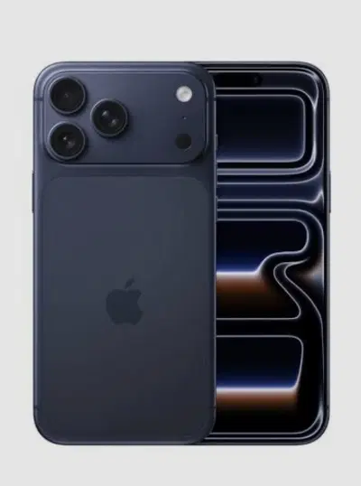 iPhone 17pro max 256g Zaa|موبایل|بوشهر, |دیوار