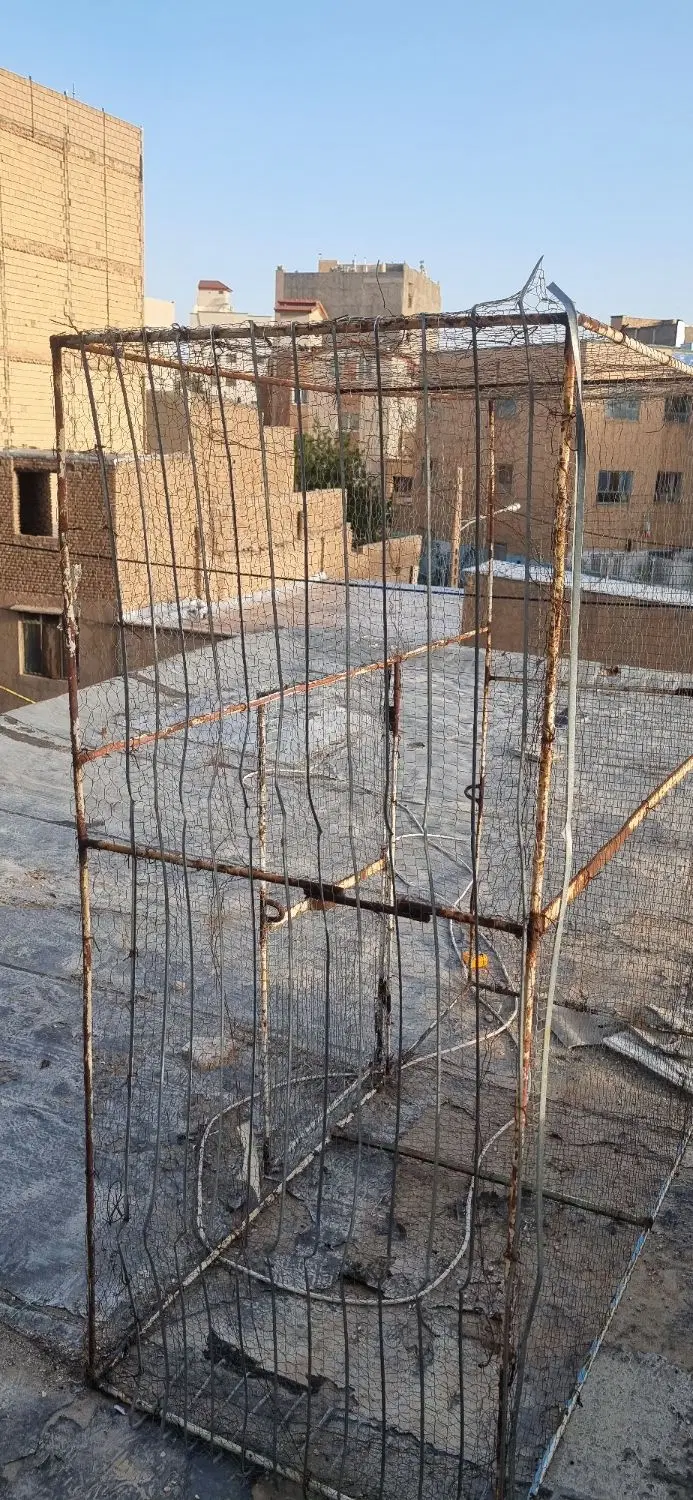 قفس پرنده|لوازم جانبی حیوانات|سبزوار, توحیدشهر|دیوار