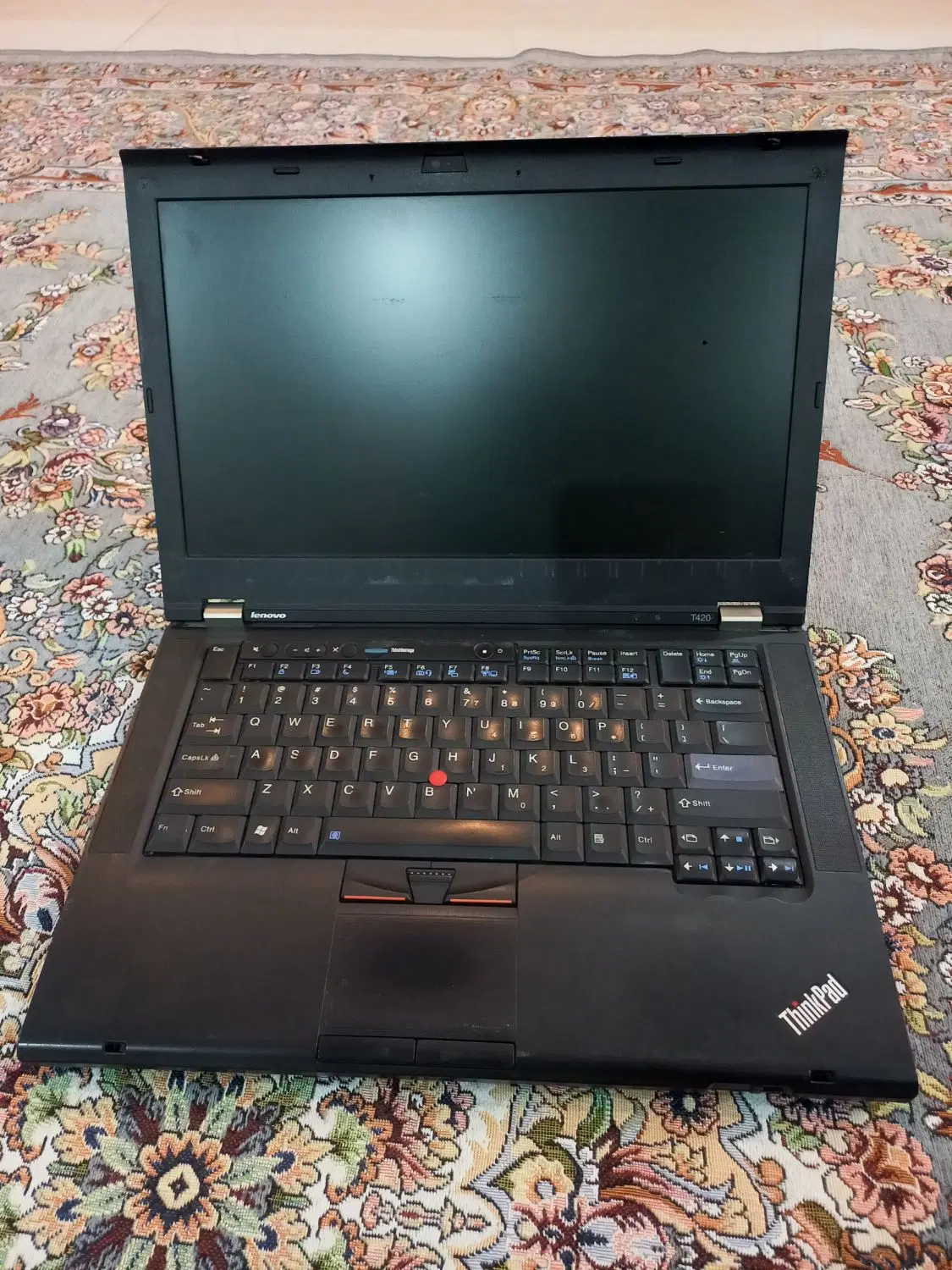lap top t420 corei5|رایانه همراه|تهران, شارق|دیوار