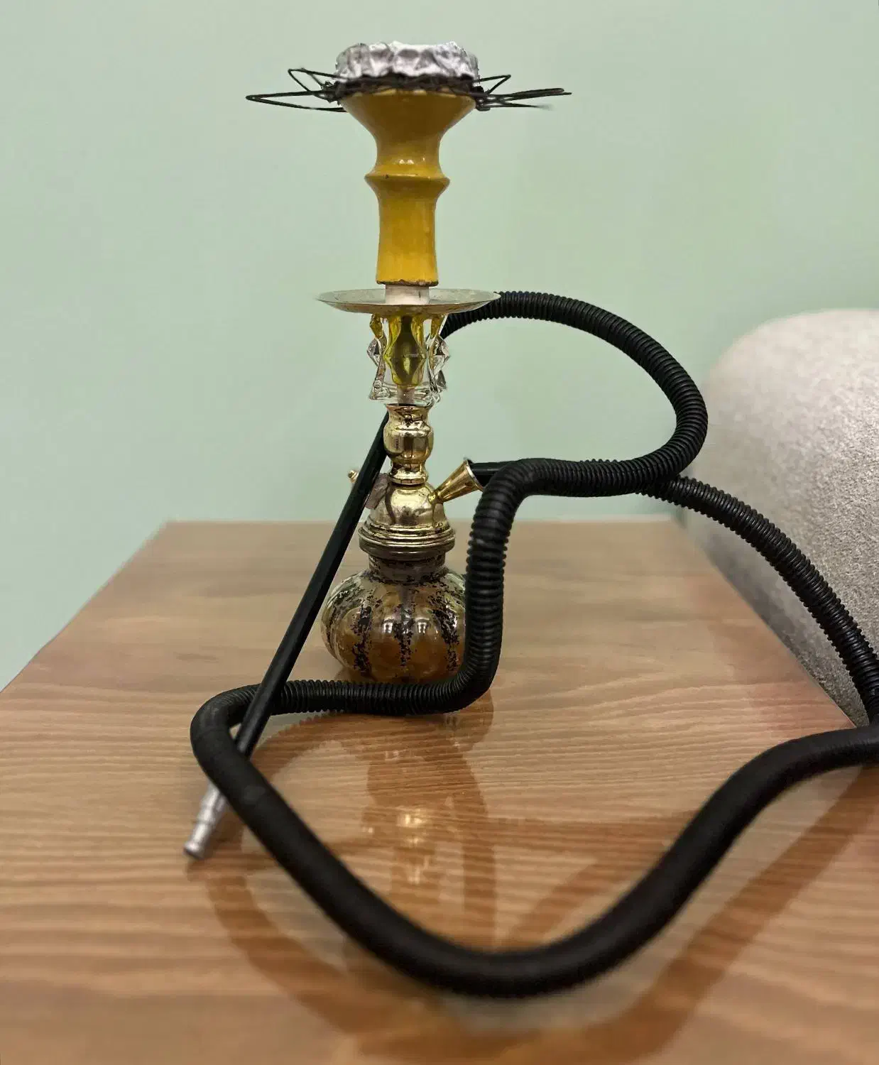 قلیان|کلکسیون و سرگرمی|بجنورد, |دیوار